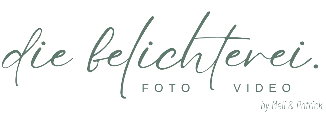 Die Belichterei Partner Badge